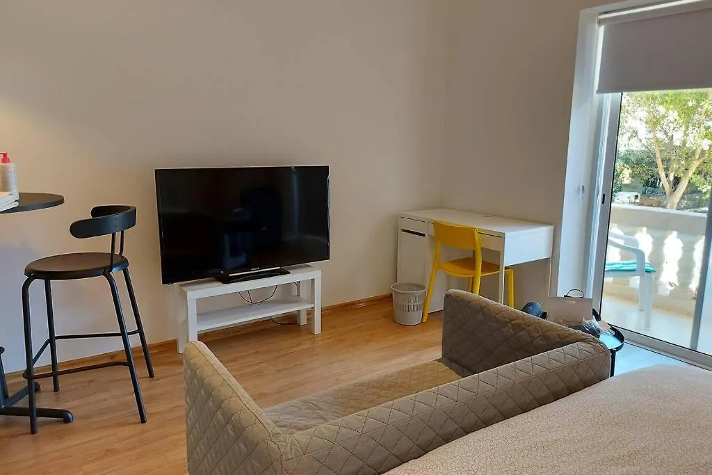 Entire Guest Suite location