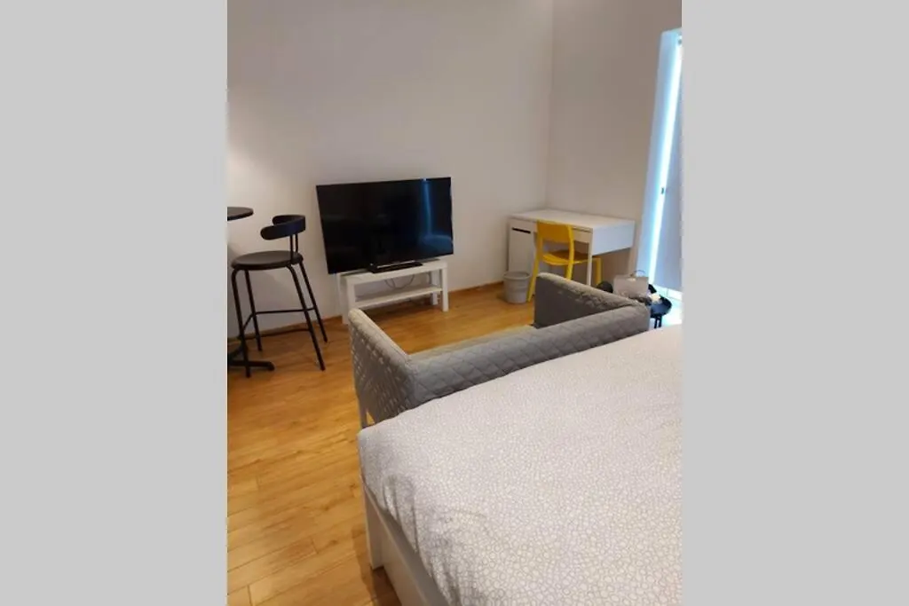 Apartment Entire Guest Suite Saint Julian's